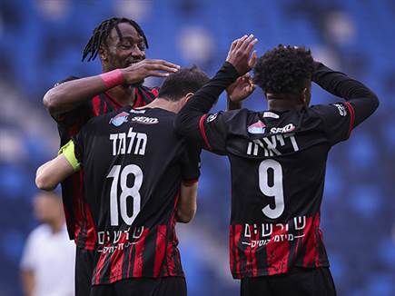 17 שערים! (מאור אלקסלסי)