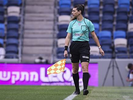 ברמן בתפקיד חדש (מאור אלקסלסי)