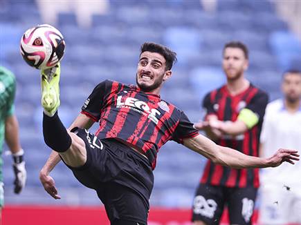 (מאור אלקסלסי)