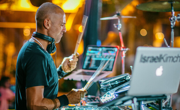 דיג'יי דראמר