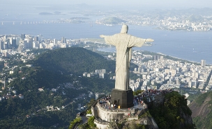 ריו דה ז'נרו (צילום: אימג'בנק / Thinkstock)