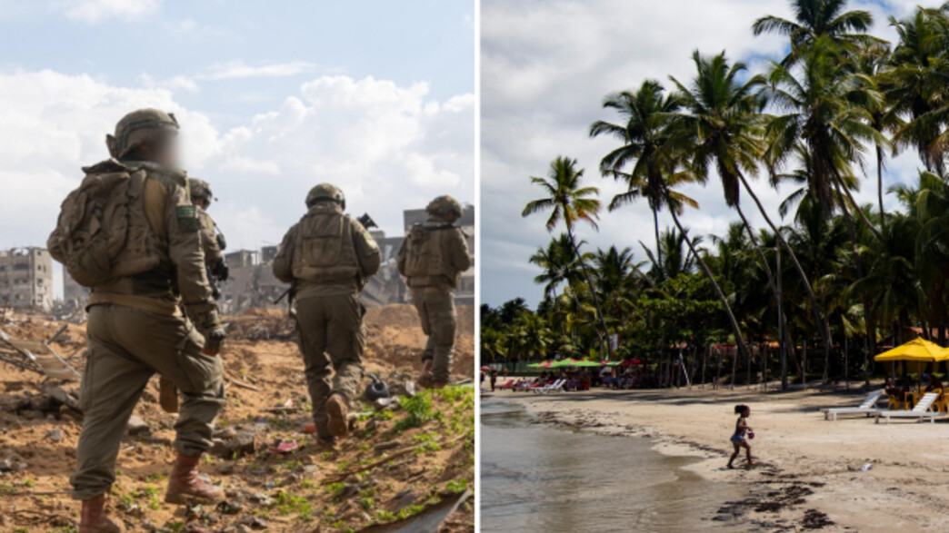 מה לעשות כדי להימנע ממעצר בחו"ל?