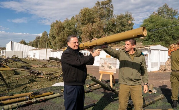 השר כ