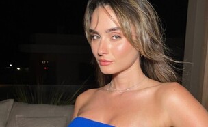 נועה כוכבא (צילום: אינסטגרם)