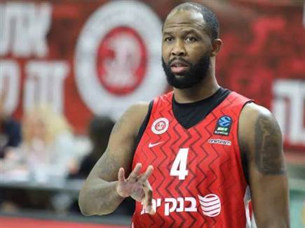 (התמונה באדיבות אתר EUROCUP) (צילום: ספורט 5)