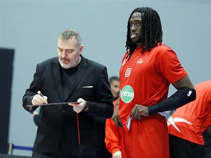 אחרי גראן קנאריה (צילום: אלן שיבר)