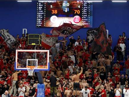 יגיעו ליד אליהו? (צילום: אלן שיבר)