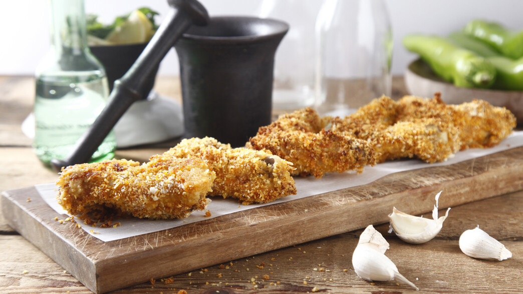 כנפיים פריכות