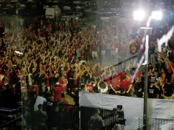 (אלן שיבר) (צילום: ספורט 5)