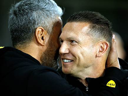 ברק וברק (אלן שיבר)