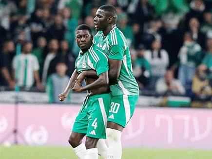 בכרמל זעמו על האדום למוחמד (אלן שיבר) בכרמל זעמו על האדום למוחמד (אלן שיבר)