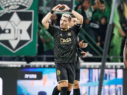 שועה חוגג (אלן שיבר)