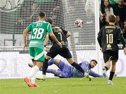 כיוף. זה לא הספיק (אלן שיבר)