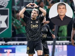 sportFive1494416 (צילום: ספורט 5)