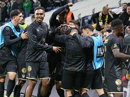 חגיגה ירושלמית (אלן שיבר)