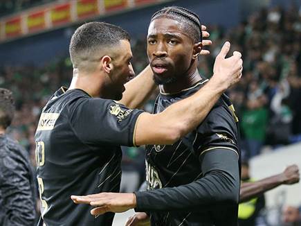 קאני חוגג (אלן שיבר)