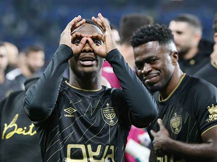 מחכה את אצילי? (אלן שיבר)