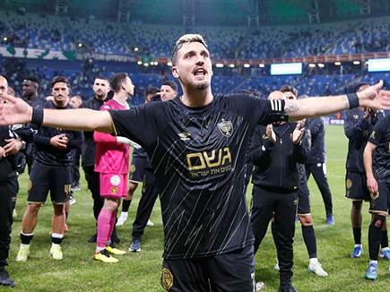 המלך של הבירה (אלן שיבר)