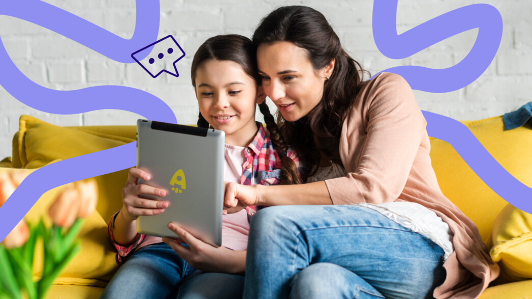 נובאקיד לימודי אנגלית לילדים 1