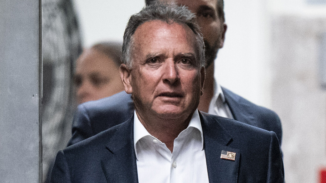 סטיב וויטקוף