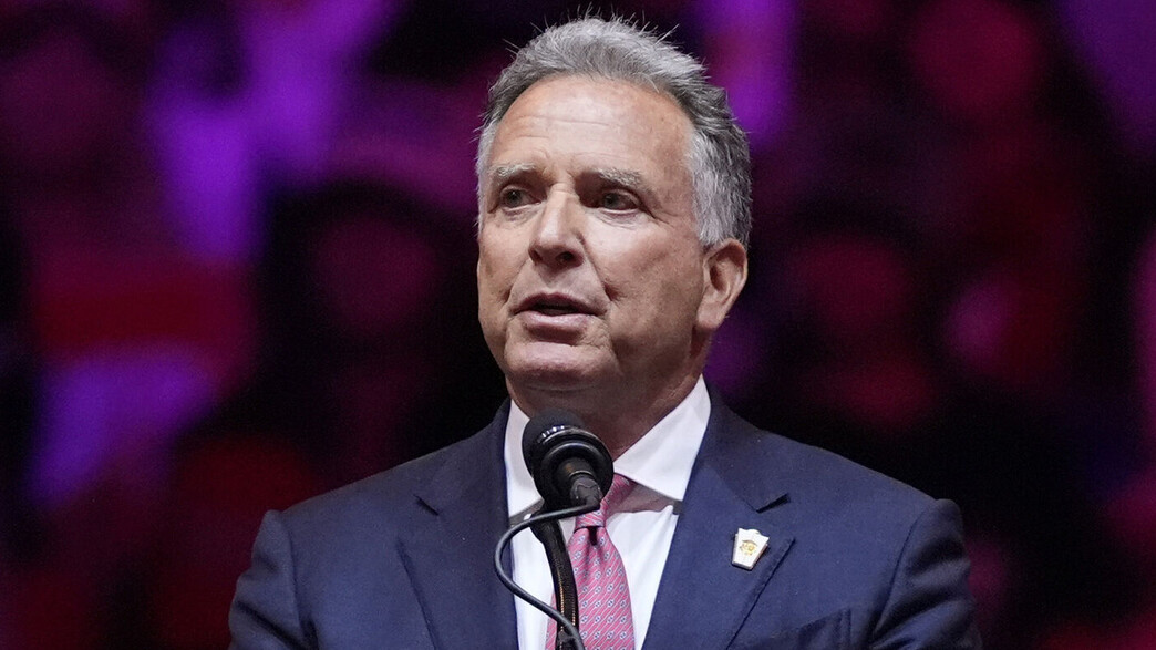 סטיב ויטקוף