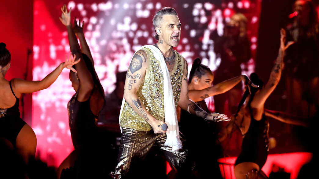 רובי וויליאמס