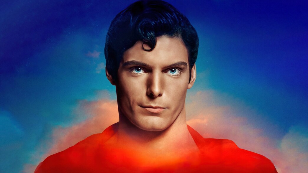 "סופר/מן: סיפורו של כריסטופר ריב"