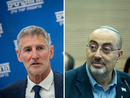 אושר בטרומית "חוק הג'ובים" | משמעות המהלך של הקואליציה