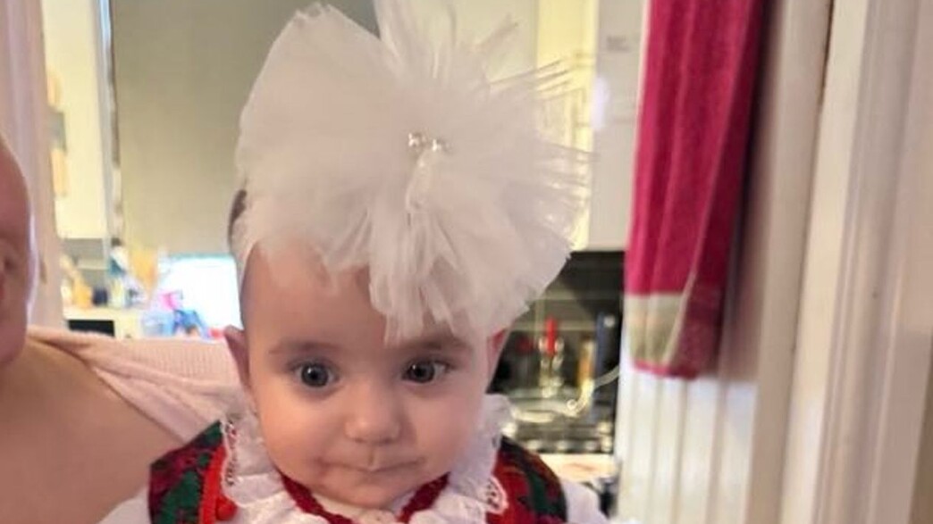 התינוקת סופיה