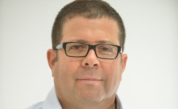 פרופסור יורם רבין