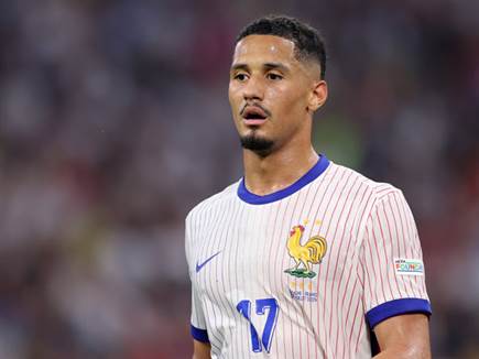 סליבה. ערך תואם להתקדמות שעבר בארסנל (GETTY)