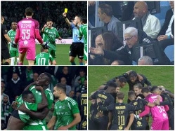 sportFive1494719 (צילום: ספורט 5)