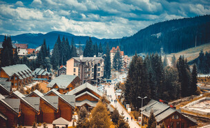 רומניה (צילום: 123RF‏)