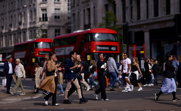 לונדון לונדון