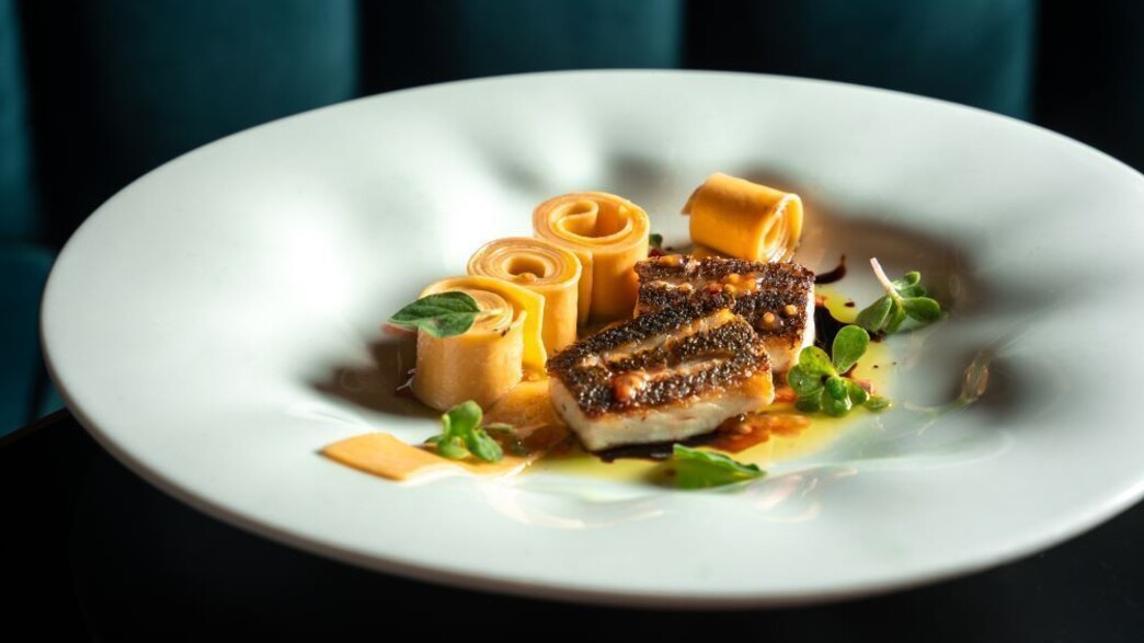 פופה - בר ים פופה - בר ים