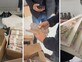 תושב אשדוד מואשם בזיוף מיליון וחצי דולר בביתו