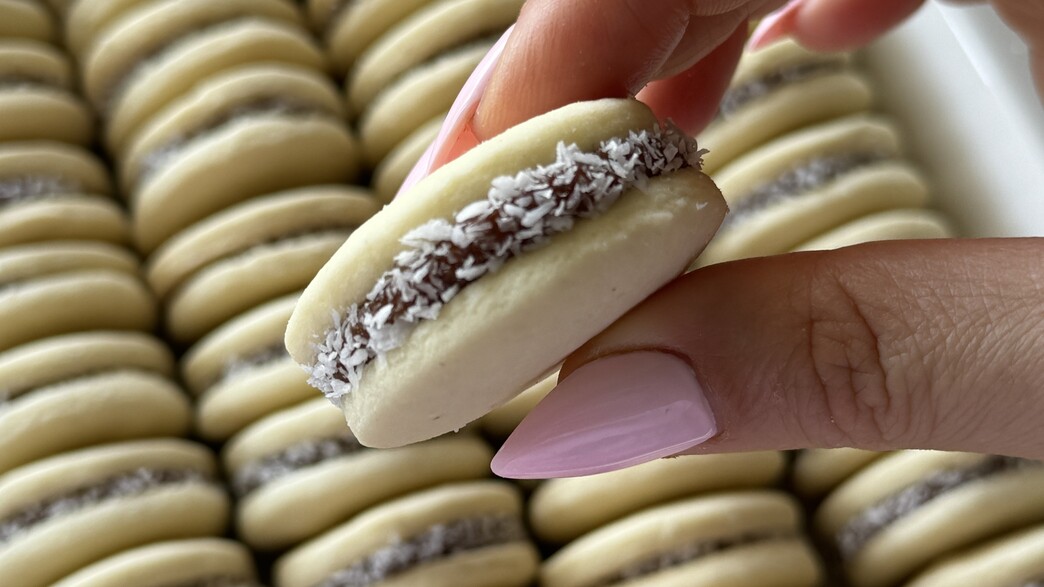 אלפחורס מושלמות של חנושה