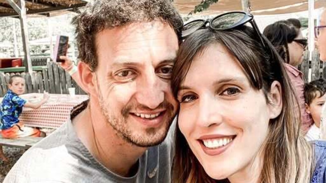 ענהאל שמואלי