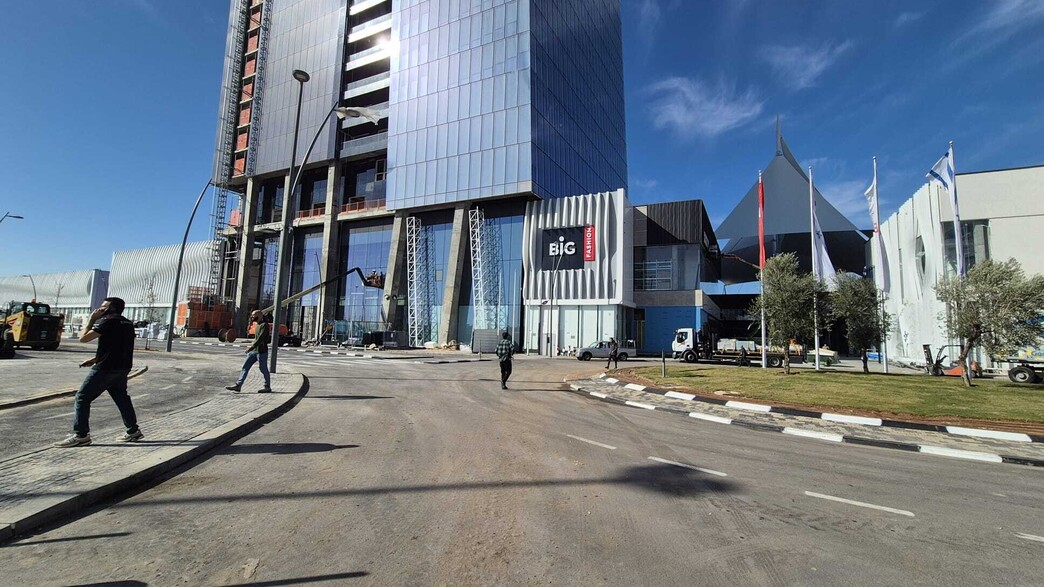 ביש פאשן גלילות