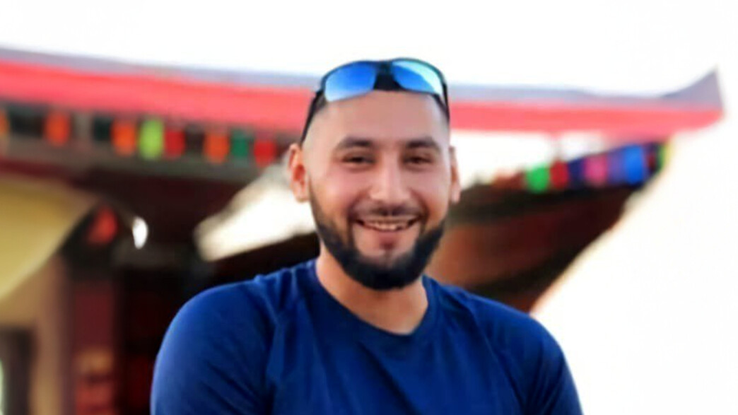 חמזה א-זיאדנה חמזה א-זיאדנה