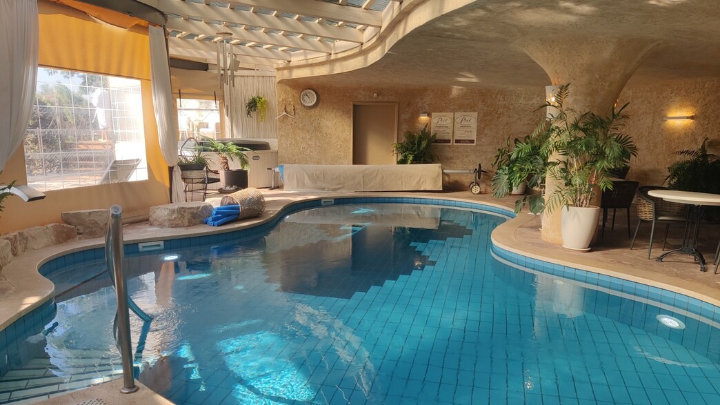 זמן ערבה זמן ערבה