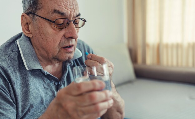 המטולוגיה (צילום: shutterstock)