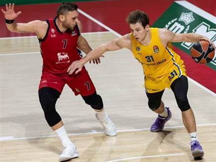 הלך קשה (GETTY)