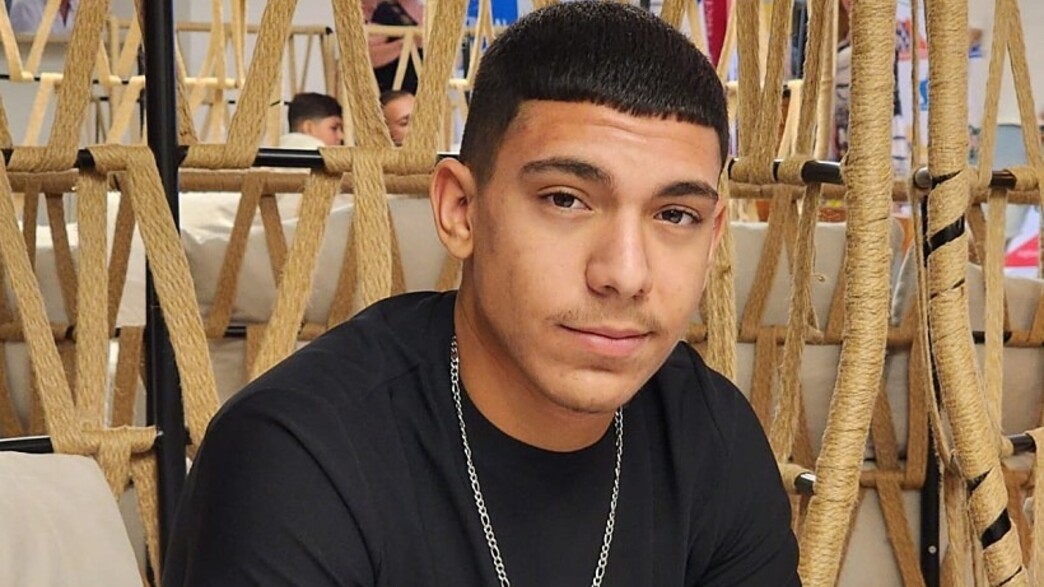 תומר אליעז-ערבה ז"ל