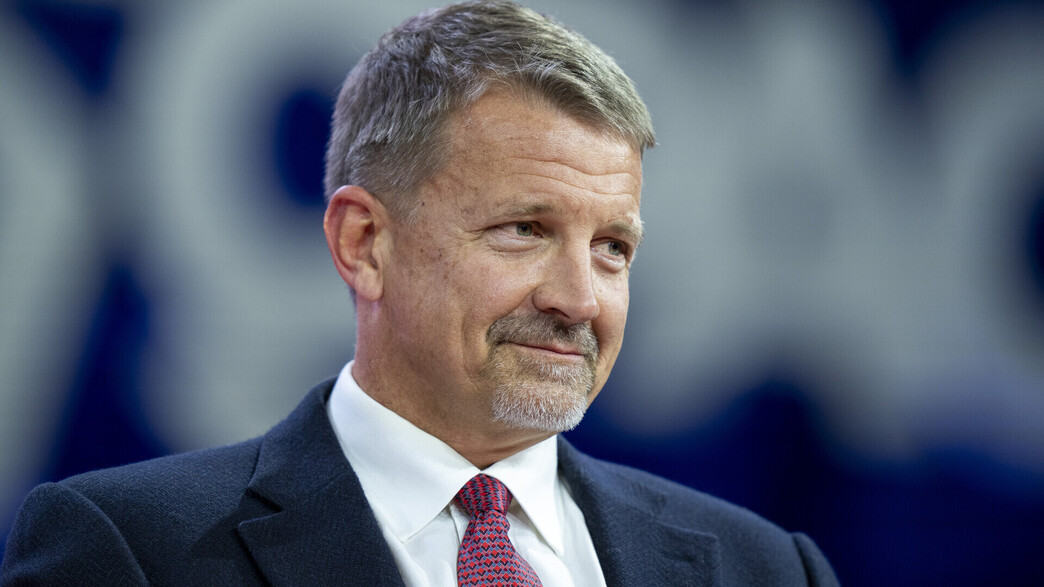 אריק פרינס אריק פרינס