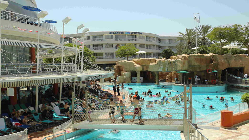 קלאב הוטל קלאב הוטל