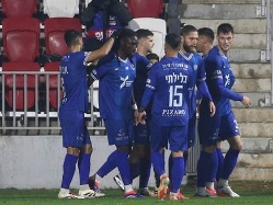 sportFive1496991 (צילום: ספורט 5)