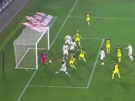 סמביניה כובש