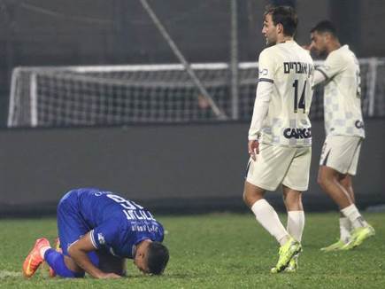 זערורה חוגג (אודי ציטיאט)