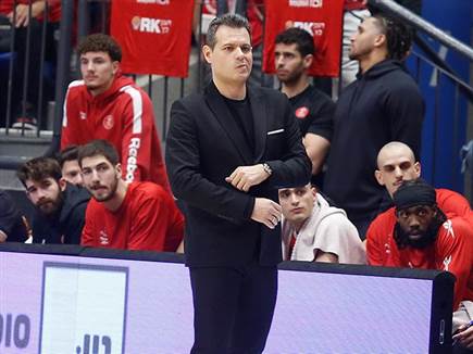 איטודיס. יש עוד עבודה (אלן שיבר)